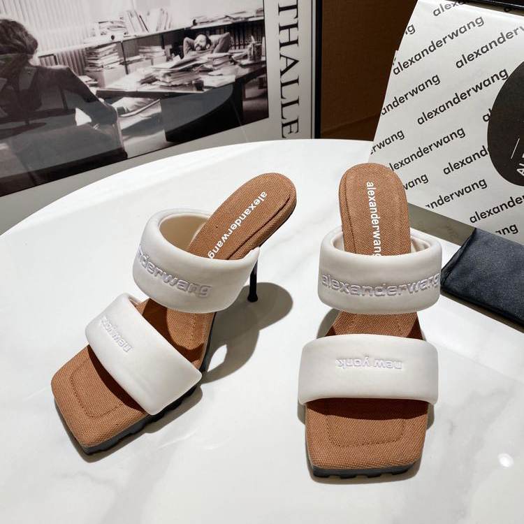 Alexander Wang  Women's  High Heels - PerfectKickZ