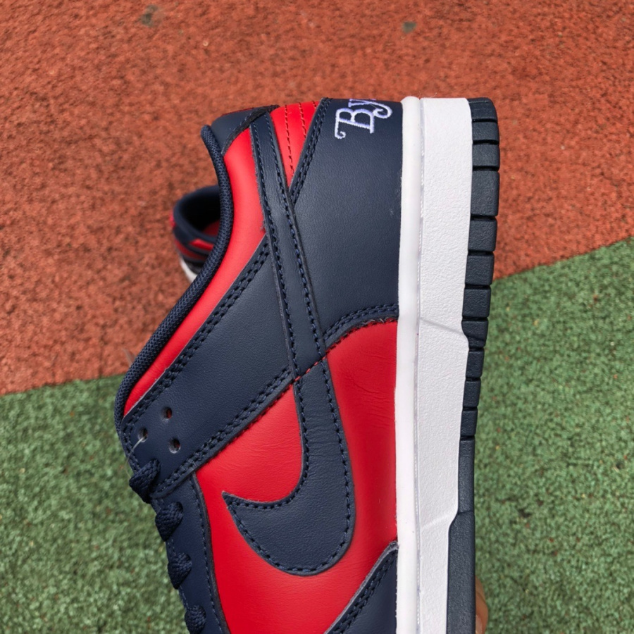 Nike x Supreme  Dunk Low Sneaker  do7412-984 - PerfectKickZ