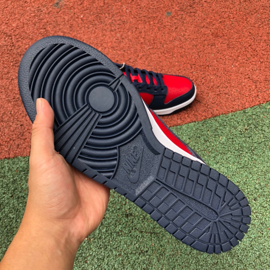 Nike x Supreme  Dunk Low Sneaker  do7412-984 - PerfectKickZ
