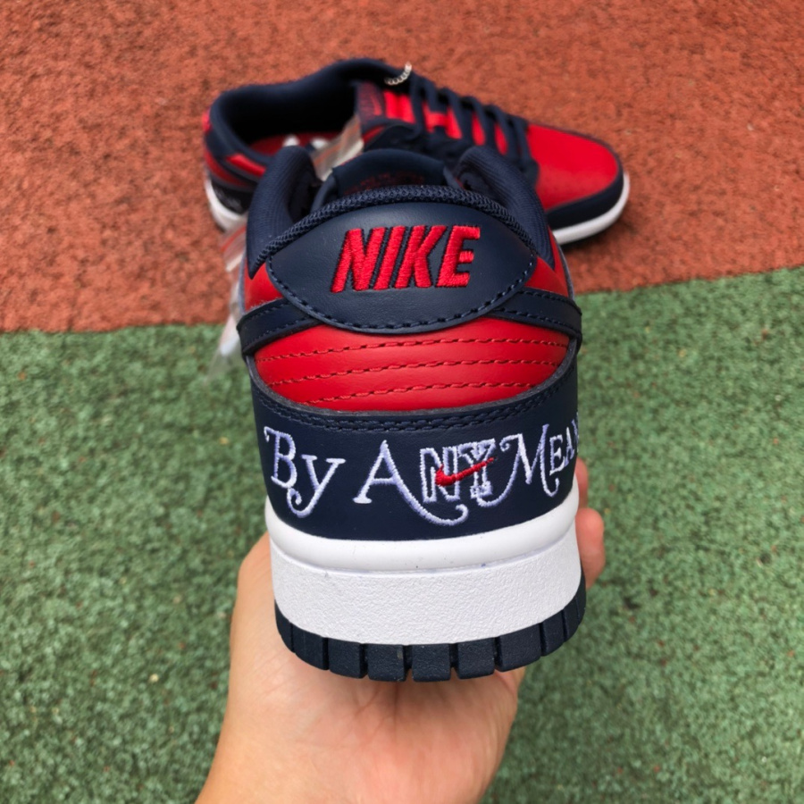 Nike x Supreme  Dunk Low Sneaker  do7412-984 - PerfectKickZ