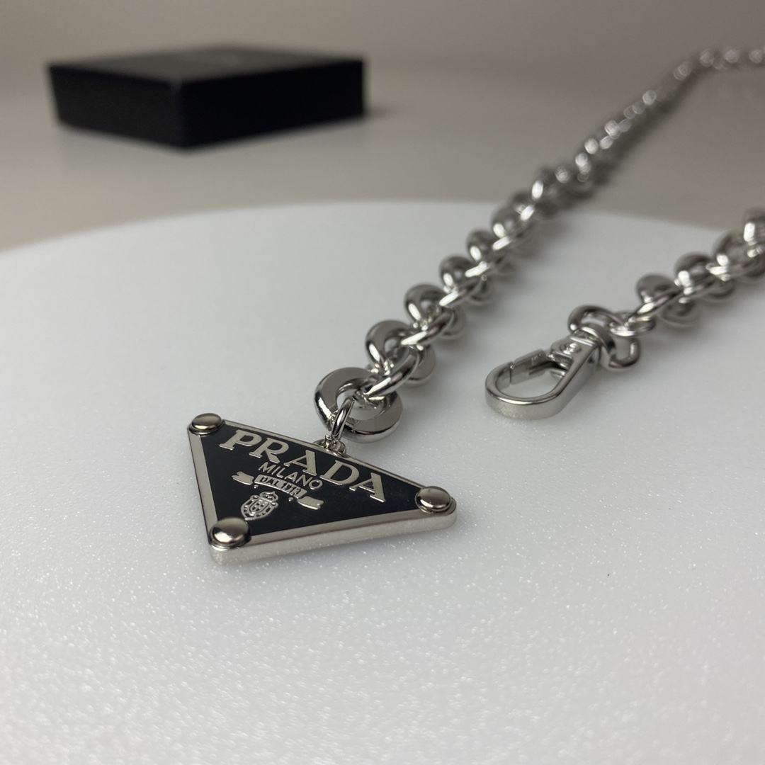 Prada Waist Chain - PerfectKickZ