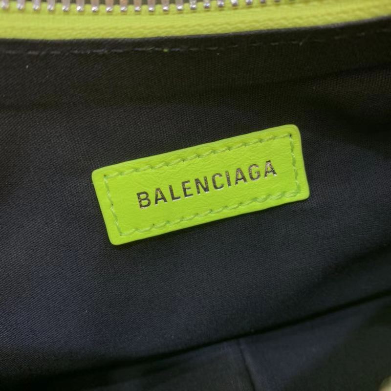 Balenciaga Le Cagole Shoulder Bag(26-12-6cm) - PerfectKickZ