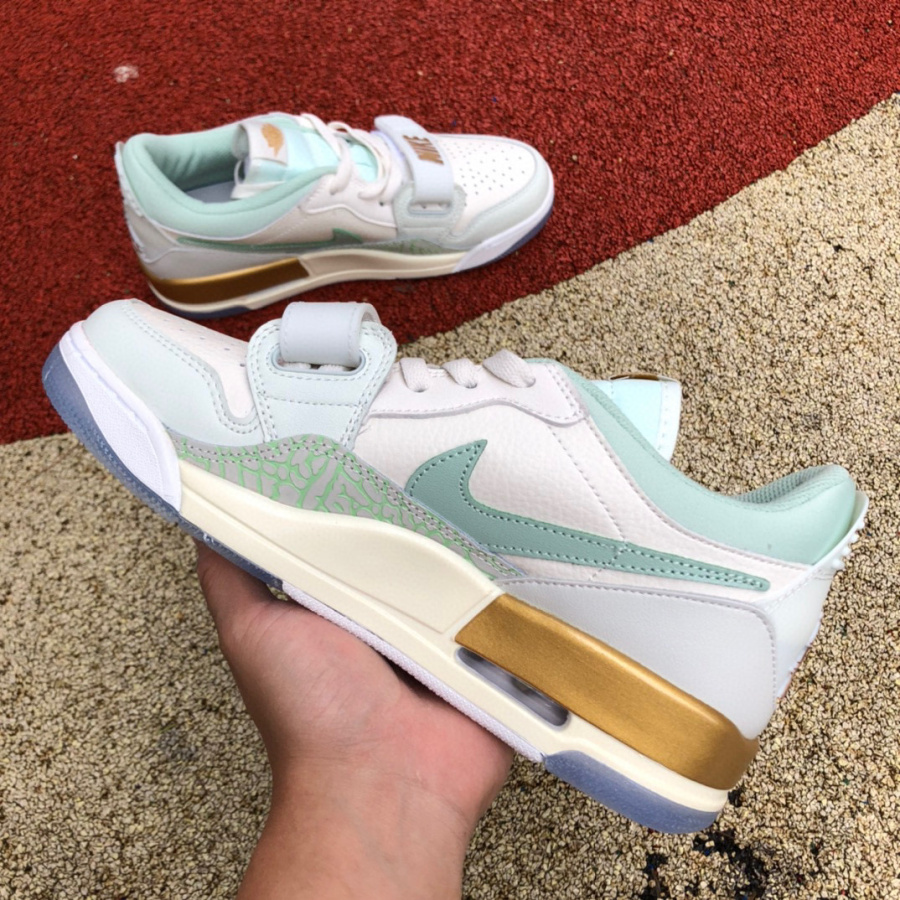 Air Jordan Legacy 312 Sneaker  DR8486-131 - 