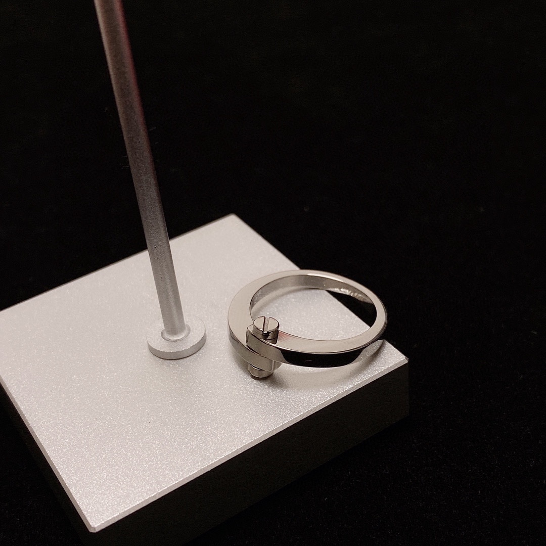 Cartier Ring  - PerfectKickZ