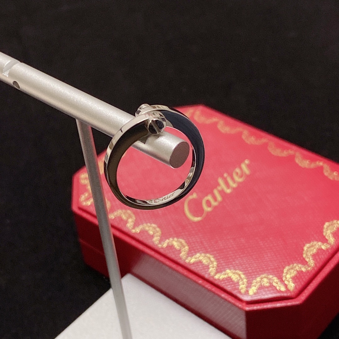 Cartier Ring  - PerfectKickZ