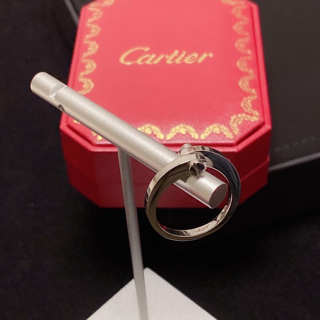 Cartier Ring  - PerfectKickZ