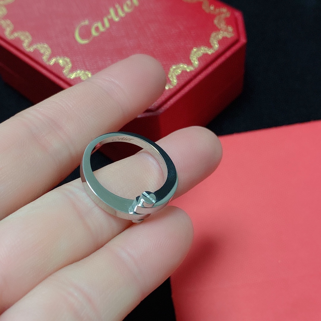 Cartier Ring  - PerfectKickZ