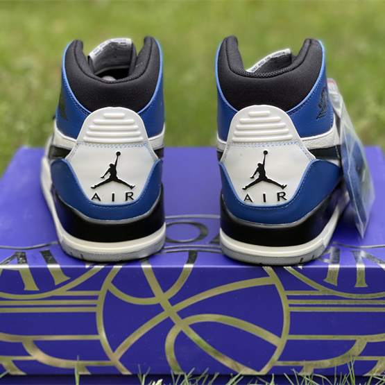 Air Jordan Legacy 312 'Storm Blue' Sneaker  AQ4160-104 - PerfectKickZ