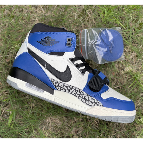 Air Jordan Legacy 312 'Storm Blue' Sneaker  AQ4160-104 - PerfectKickZ