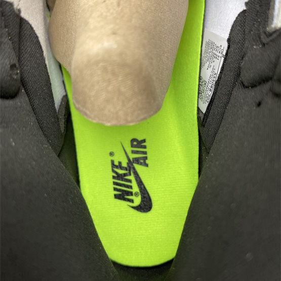 Air Jordan 1 High OG 'Volt' Sneakers   555088-702 - PerfectKickZ