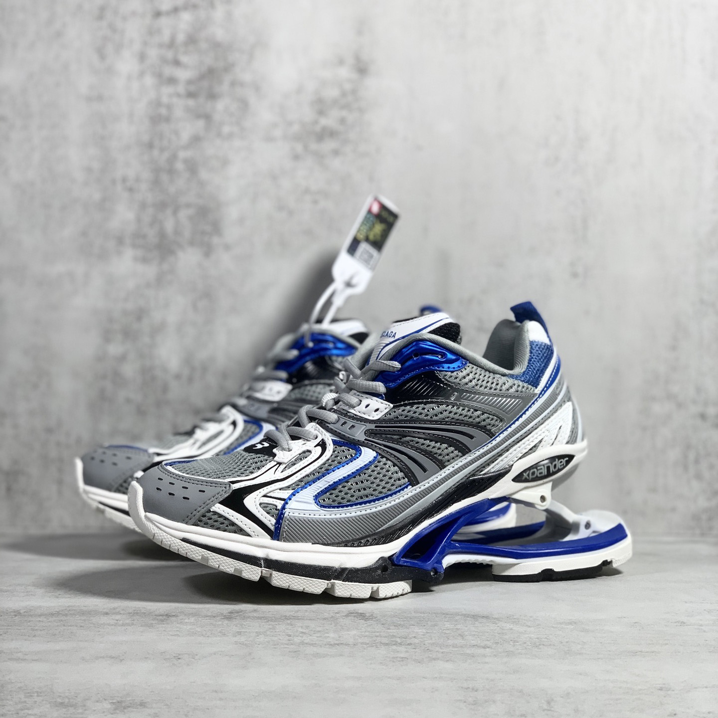 Balenciaga X-Pander Sneaker - PerfectKickZ