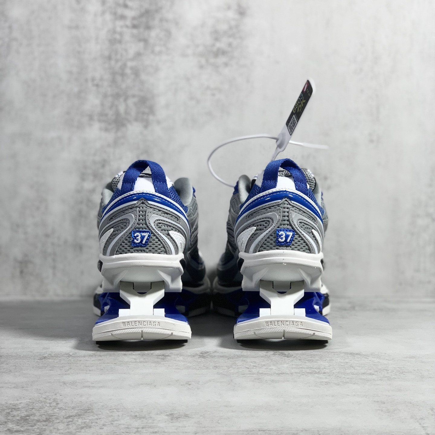 Balenciaga X-Pander Sneaker - PerfectKickZ