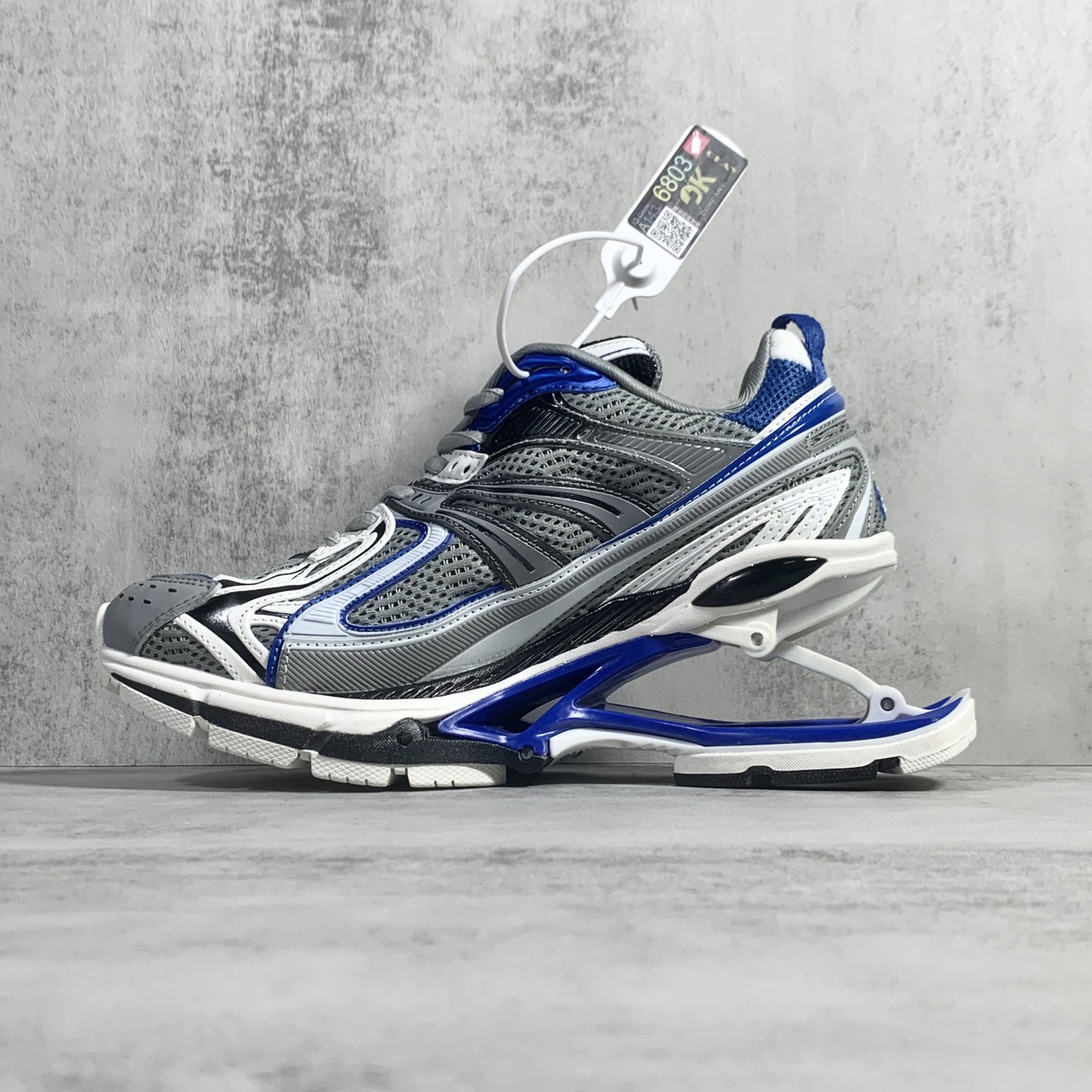 Balenciaga X-Pander Sneaker - PerfectKickZ