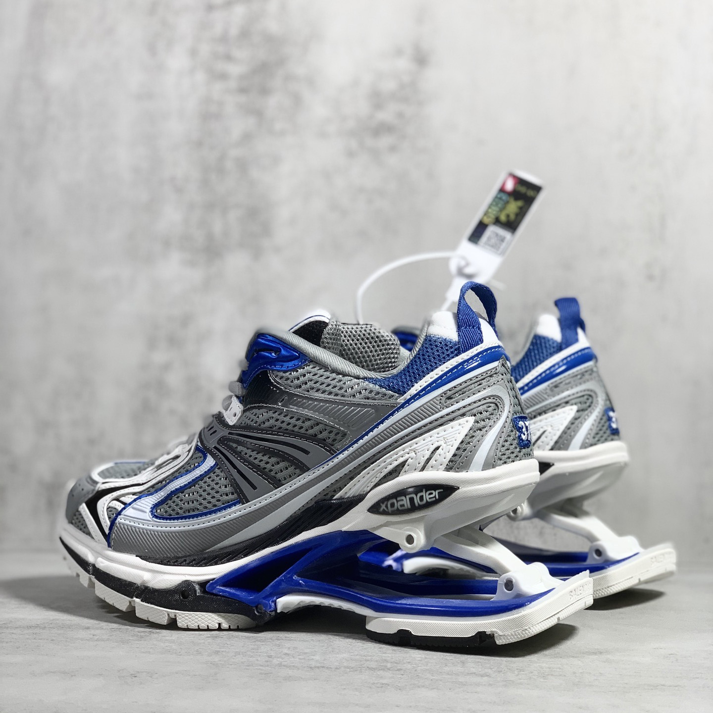 Balenciaga X-Pander Sneaker - PerfectKickZ
