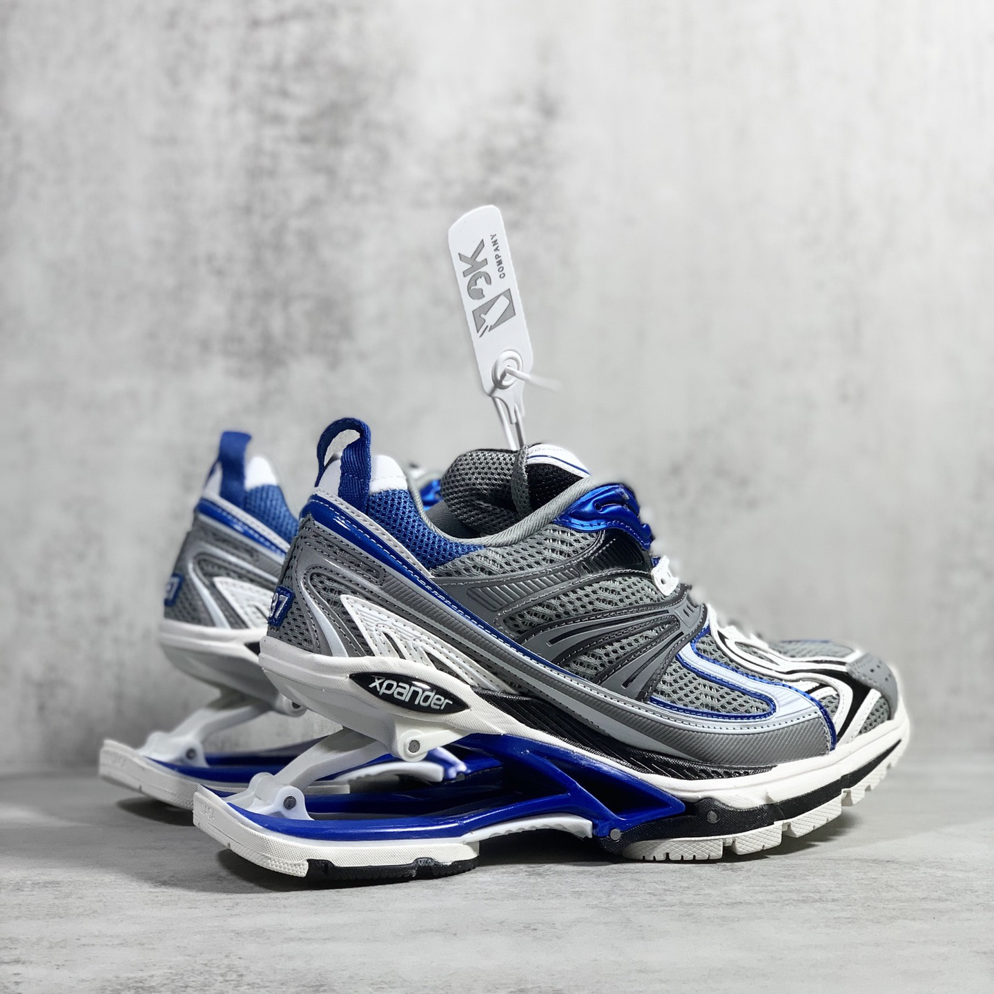 Balenciaga X-Pander Sneaker - PerfectKickZ