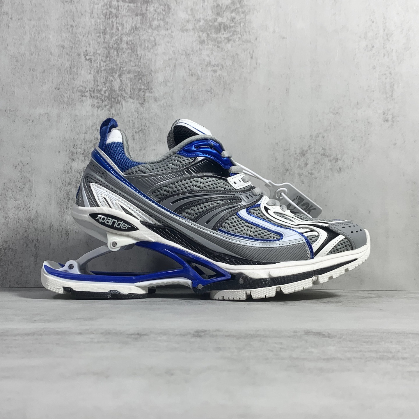 Balenciaga X-Pander Sneaker - PerfectKickZ