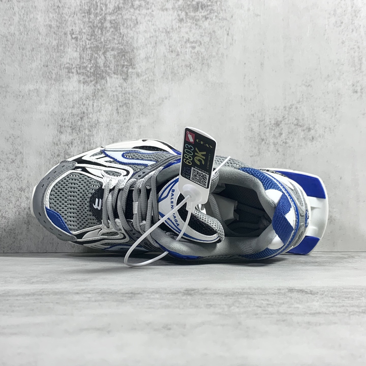 Balenciaga X-Pander Sneaker - PerfectKickZ