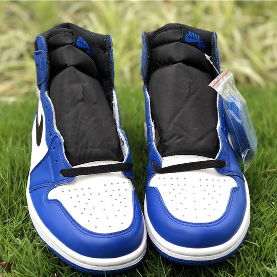 Jordan AJ1 Mid Sneaker - PerfectKickZ