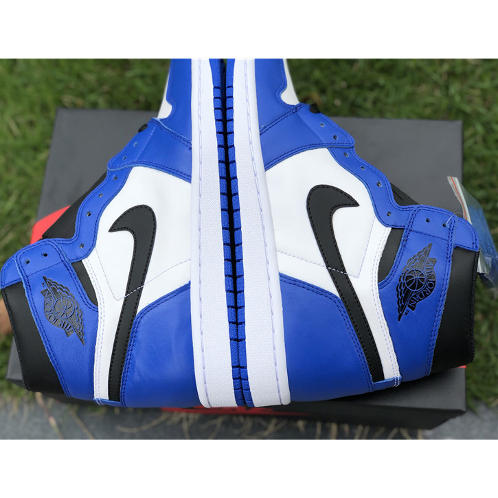 Jordan AJ1 Mid Sneaker - PerfectKickZ