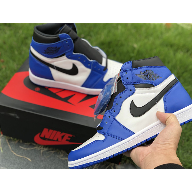 Jordan AJ1 Mid Sneaker - PerfectKickZ