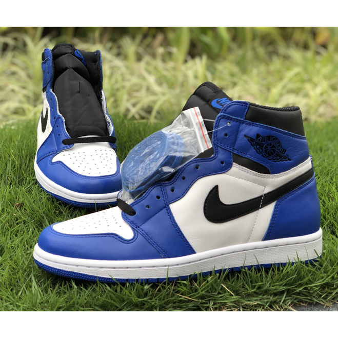 Jordan AJ1 Mid Sneaker - PerfectKickZ