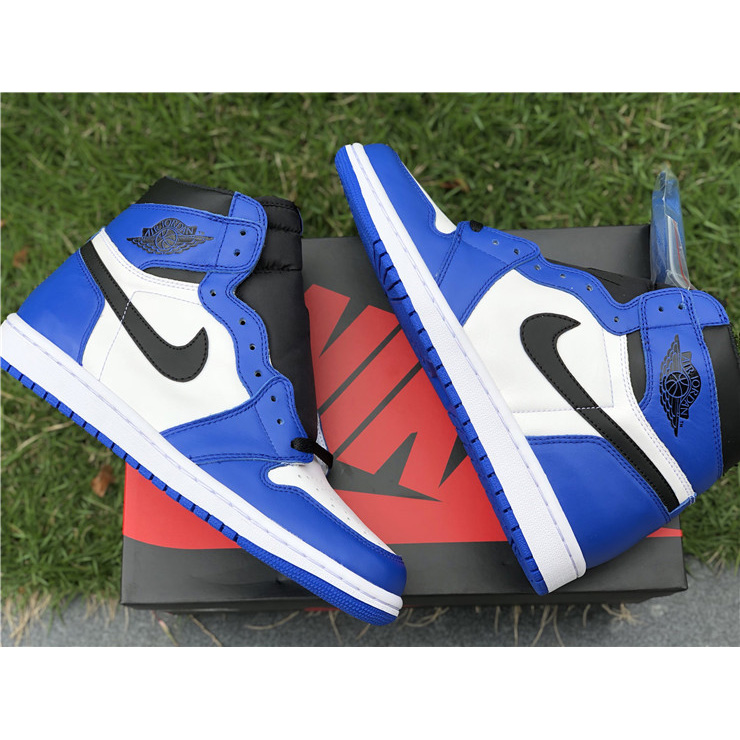 Jordan AJ1 Mid Sneaker - PerfectKickZ