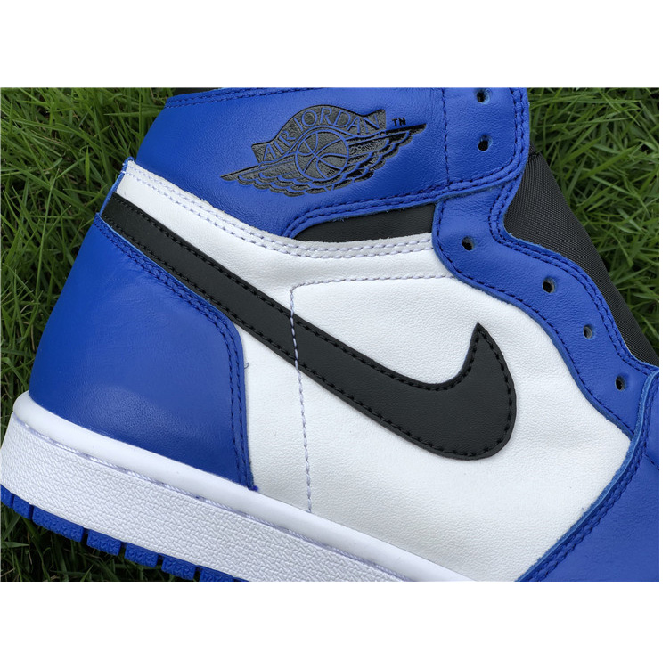 Jordan AJ1 Mid Sneaker - PerfectKickZ