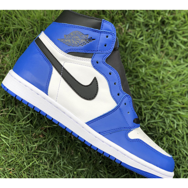 Jordan AJ1 Mid Sneaker - PerfectKickZ