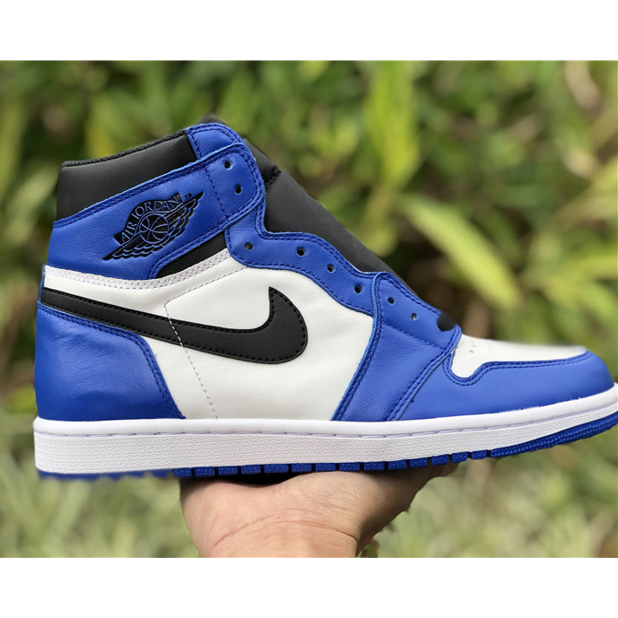 Jordan AJ1 Mid Sneaker - PerfectKickZ
