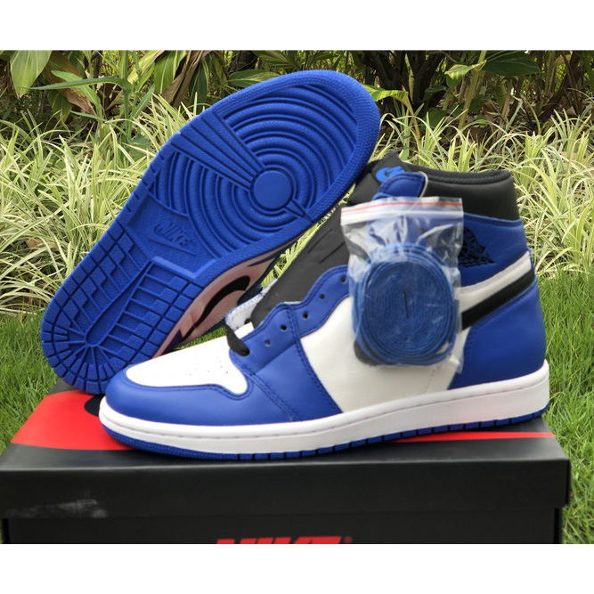 Jordan AJ1 Mid Sneaker - PerfectKickZ