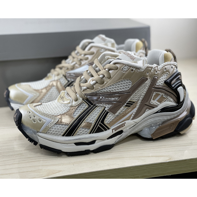 Balenciaga Track Sneaker - PerfectKickZ