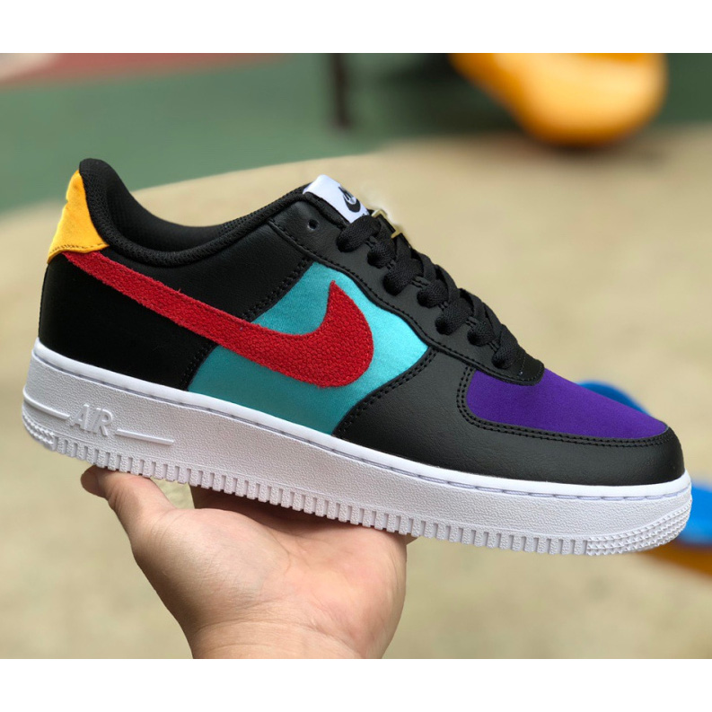 Nike Air Force 1 LV8 EMB AF1  Low Sneaker   DN4178-001 - 