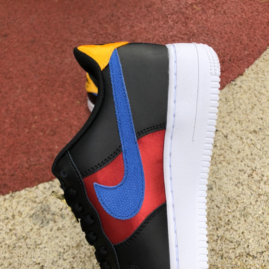 Nike Air Force 1 LV8 EMB AF1  Low Sneaker   DN4178-001 - 