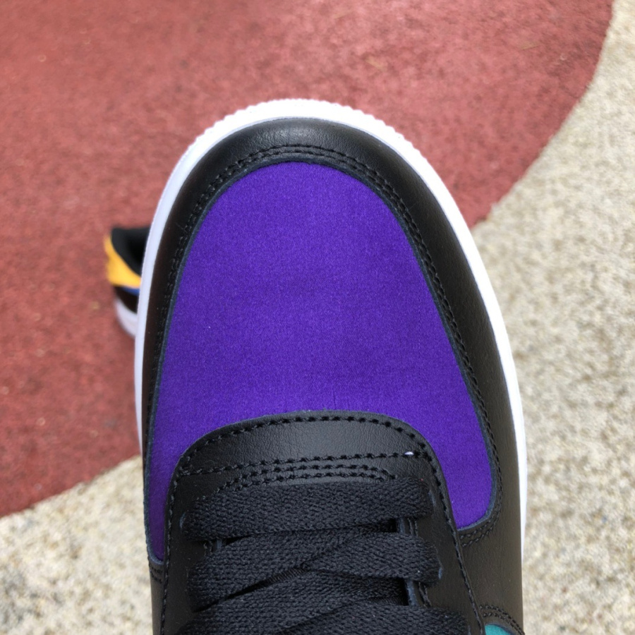 Nike Air Force 1 LV8 EMB AF1  Low Sneaker   DN4178-001 - 