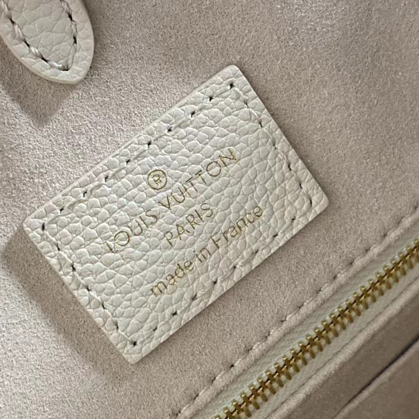 Louis Vuitton Onthego MM Handbag(35-27-14CM)  M46128 - PerfectKickZ
