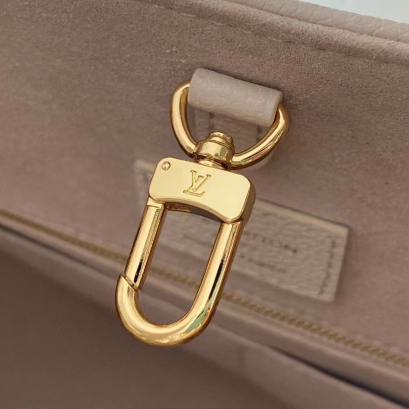Louis Vuitton Onthego MM Handbag(35-27-14CM)  M46128 - PerfectKickZ