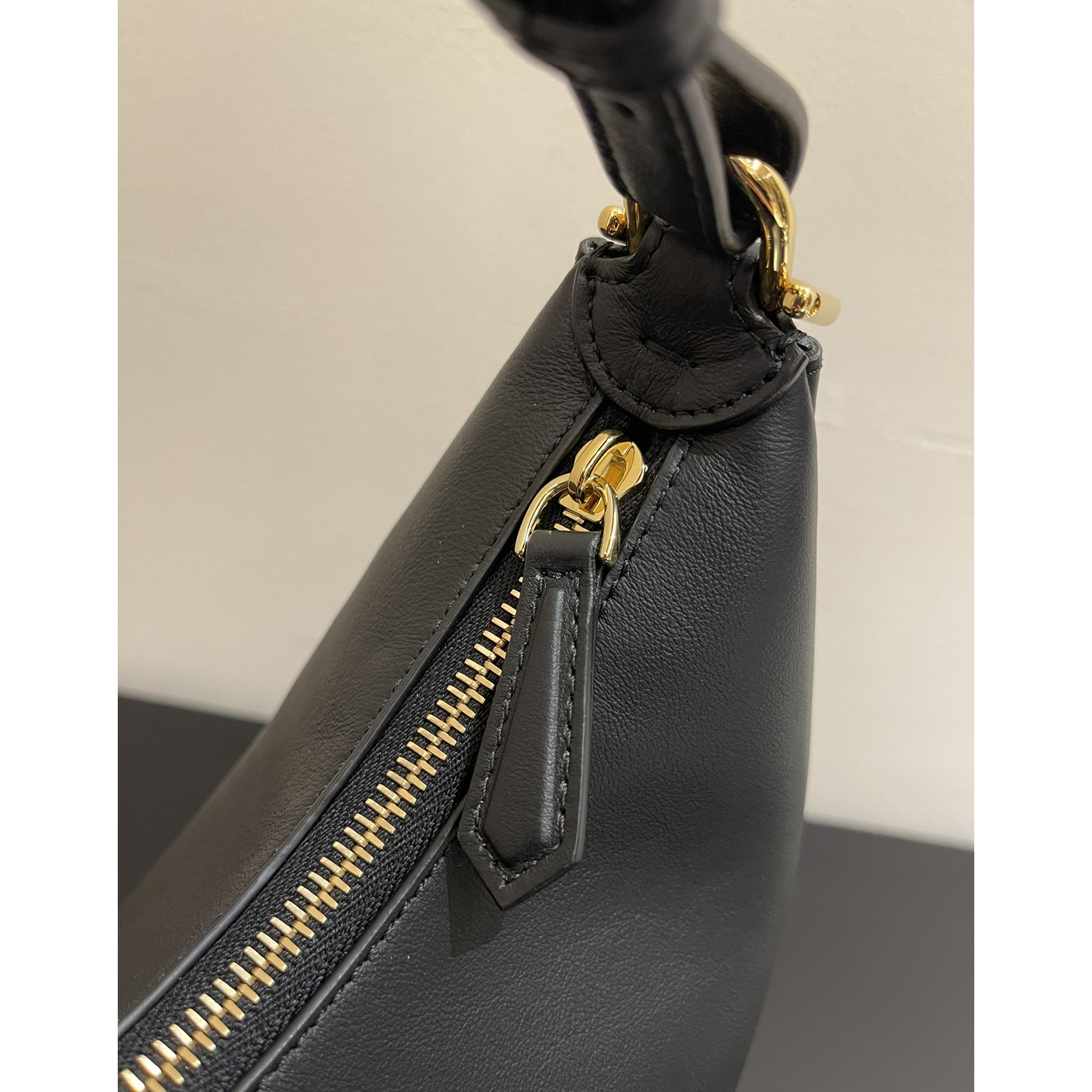 Fendi Graphy  Leather Bag(29*24.5*10cm) - PerfectKickZ
