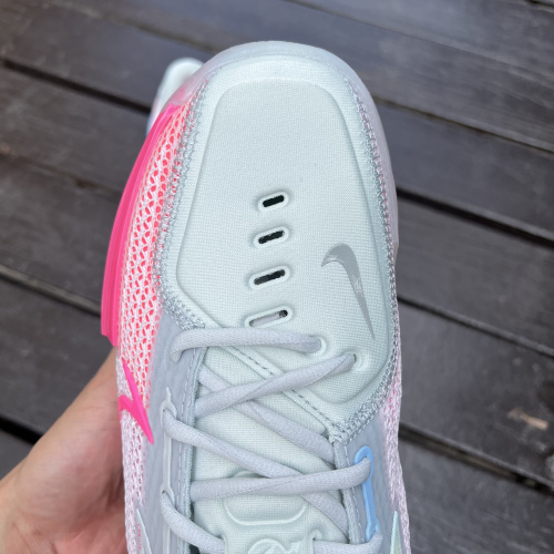 Nike Air Zoom GT Cut  'Kay Yow' Sneaker CZ0175-008 - PerfectKickZ