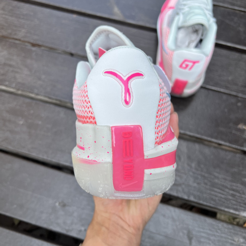 Nike Air Zoom GT Cut  'Kay Yow' Sneaker CZ0175-008 - PerfectKickZ