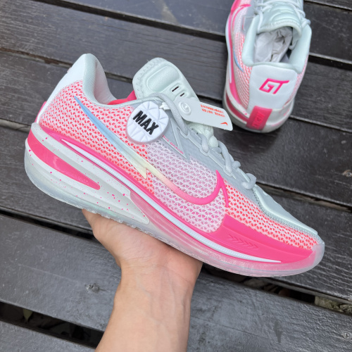 Nike Air Zoom GT Cut  'Kay Yow' Sneaker CZ0175-008 - PerfectKickZ