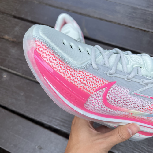 Nike Air Zoom GT Cut  'Kay Yow' Sneaker CZ0175-008 - PerfectKickZ