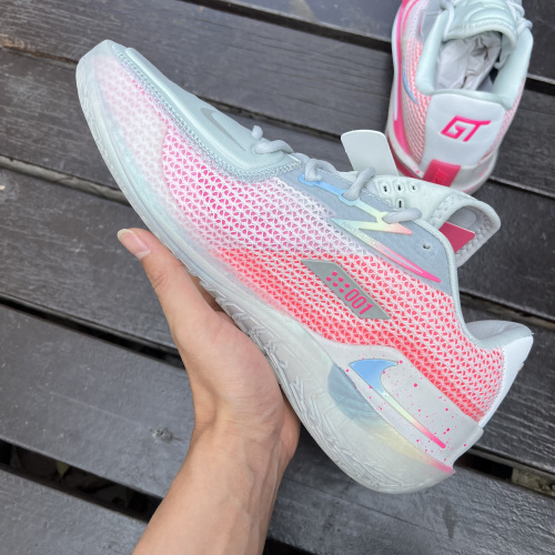 Nike Air Zoom GT Cut  'Kay Yow' Sneaker CZ0175-008 - PerfectKickZ