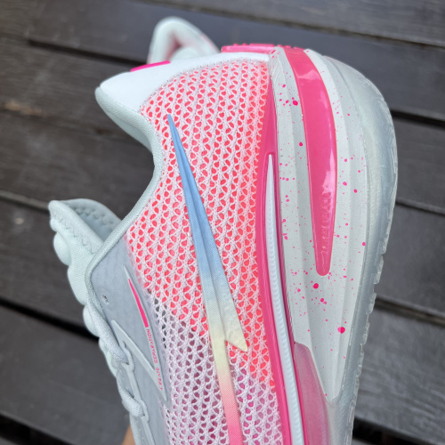 Nike Air Zoom GT Cut  'Kay Yow' Sneaker CZ0175-008 - PerfectKickZ