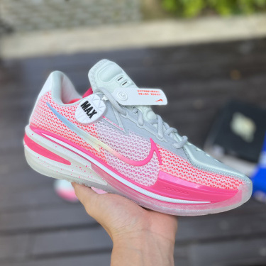 Nike Air Zoom GT Cut  'Kay Yow' Sneaker CZ0175-008 - PerfectKickZ