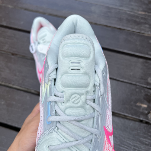 Nike Air Zoom GT Cut  'Kay Yow' Sneaker CZ0175-008 - PerfectKickZ