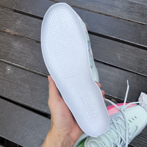 Nike Air Zoom GT Cut  'Kay Yow' Sneaker CZ0175-008 - PerfectKickZ