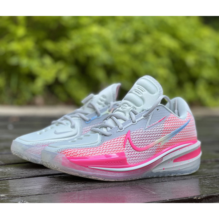 Nike Air Zoom GT Cut  'Kay Yow' Sneaker CZ0175-008 - PerfectKickZ