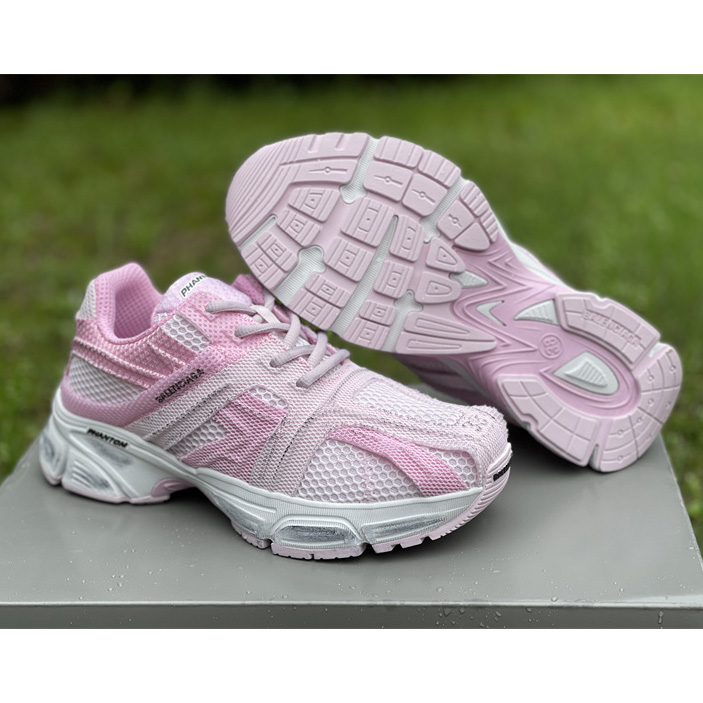Balenciaga Phantom Sneakers - PerfectKickZ