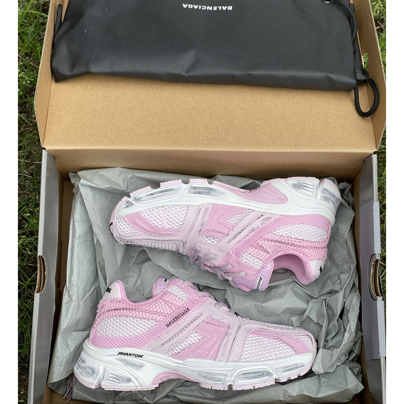 Balenciaga Phantom Sneakers - PerfectKickZ