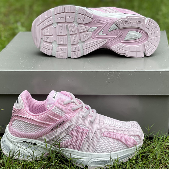 Balenciaga Phantom Sneakers - PerfectKickZ